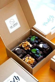 The Upper | Databook Malaysia