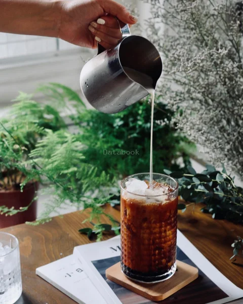 The Upper | Databook Malaysia