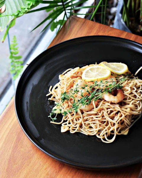 The Upper | Databook Malaysia