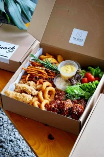 The Upper | Databook Malaysia