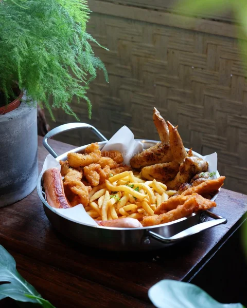 The Upper | Databook Malaysia