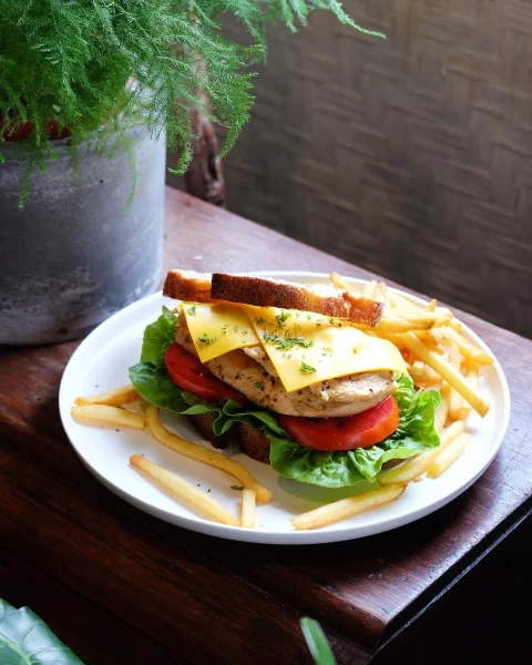 The Upper | Databook Malaysia