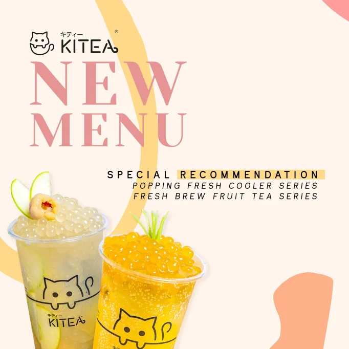 Kitea Cafe - Cheng | Databook Malaysia