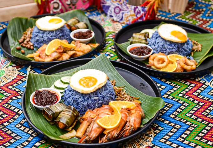 The WAU | Databook Malaysia