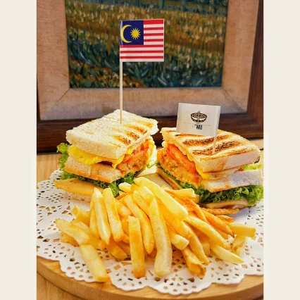 The WAU | Databook Malaysia