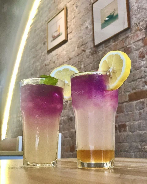 The WAU | Databook Malaysia