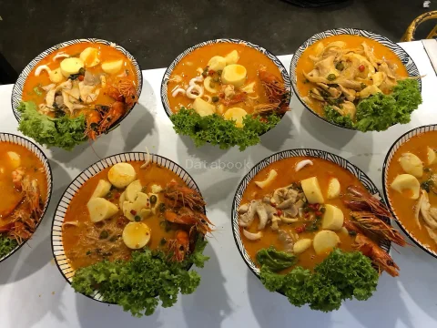 The WAU | Databook Malaysia