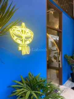 The WAU | Databook Malaysia