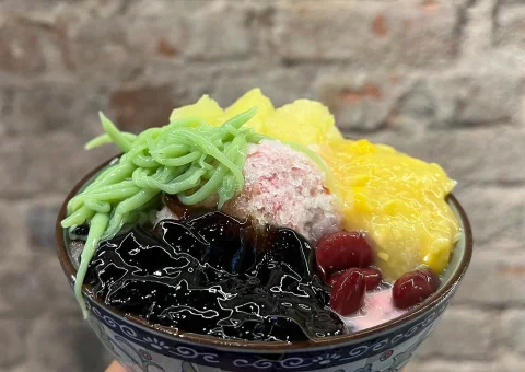 The WAU | Databook Malaysia