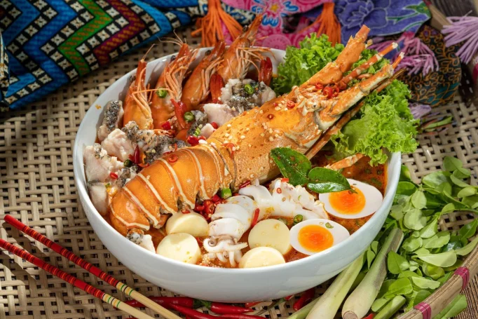 The WAU | Databook Malaysia