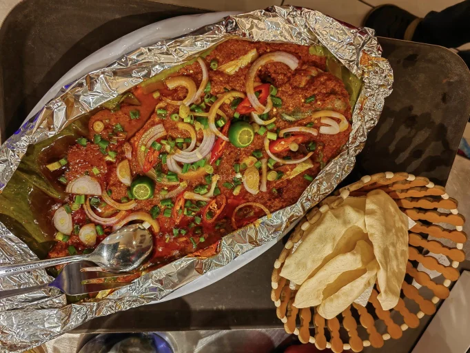 Siew Tin Nyonya Kitchen 秀珍娘惹小厨 | Databook Malaysia