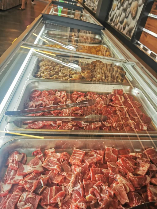 Aroi Mak Mak Mookata | Databook Malaysia