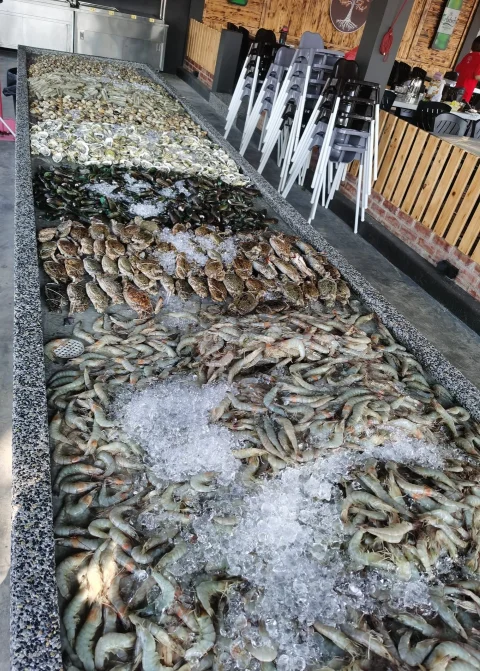 Aroi Mak Mak Mookata | Databook Malaysia