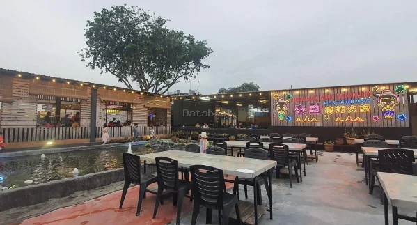 Aroi Mak Mak Mookata | Databook Malaysia