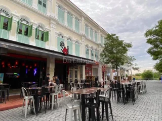 9街 · Ninth Street Live Band Bar | Databook Malaysia