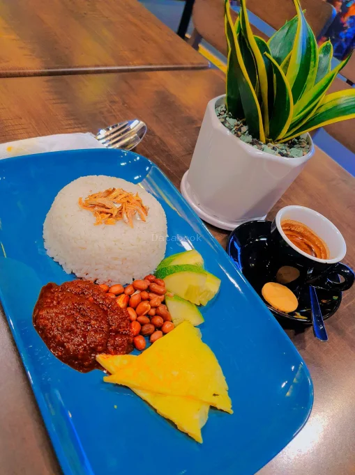 Ko-hee Coffee | Databook Malaysia