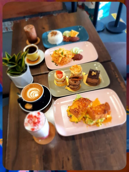 Ko-hee Coffee | Databook Malaysia