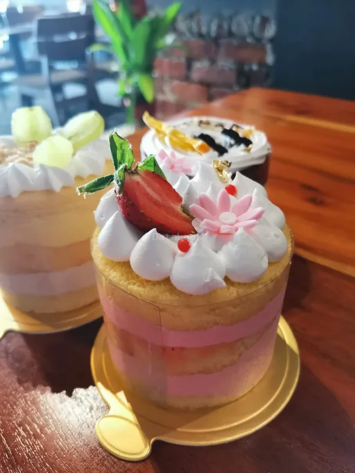 Ko-hee Coffee | Databook Malaysia