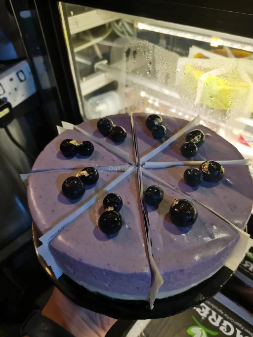 Ko-hee Coffee | Databook Malaysia