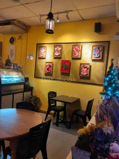 One Slot Caffe 藝閤咖啡 | Databook Malaysia