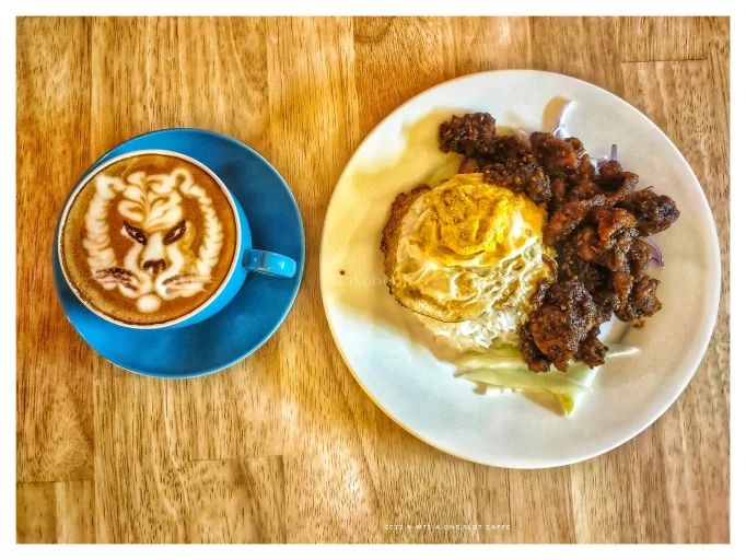 One Slot Caffe 藝閤咖啡 | Databook Malaysia