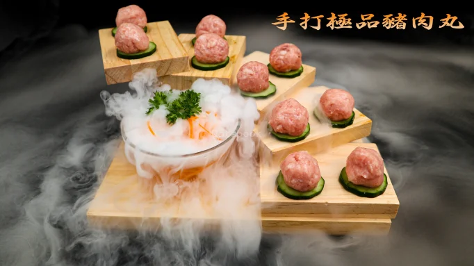 蜀汉王朝.麻辣火锅 | Databook Malaysia