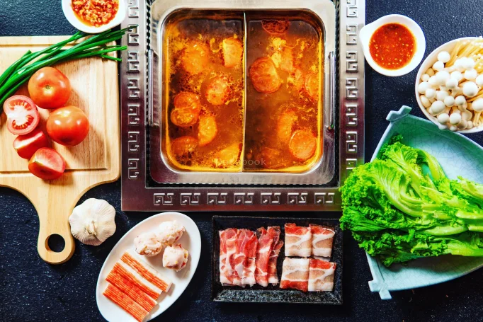 久香火锅店 Jiuxiang Hotpot Restaurant - Segamat | Databook Malaysia