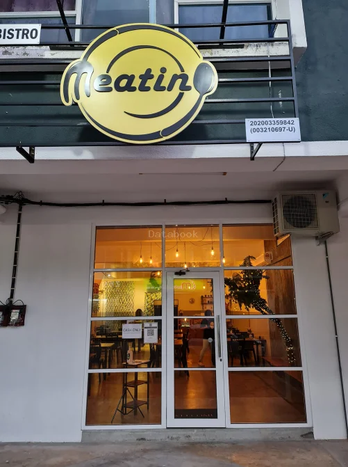 Meating Bistro | Databook Malaysia