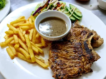 Meating Bistro | Databook Malaysia