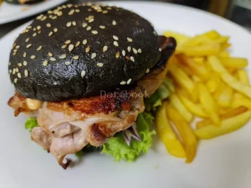 Meating Bistro | Databook Malaysia