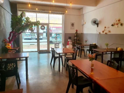 Meating Bistro | Databook Malaysia