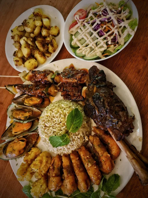 Meating Bistro | Databook Malaysia