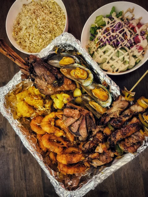 Meating Bistro | Databook Malaysia