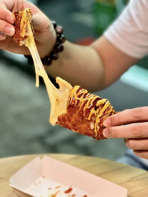 MR MEE SUA | Databook Malaysia