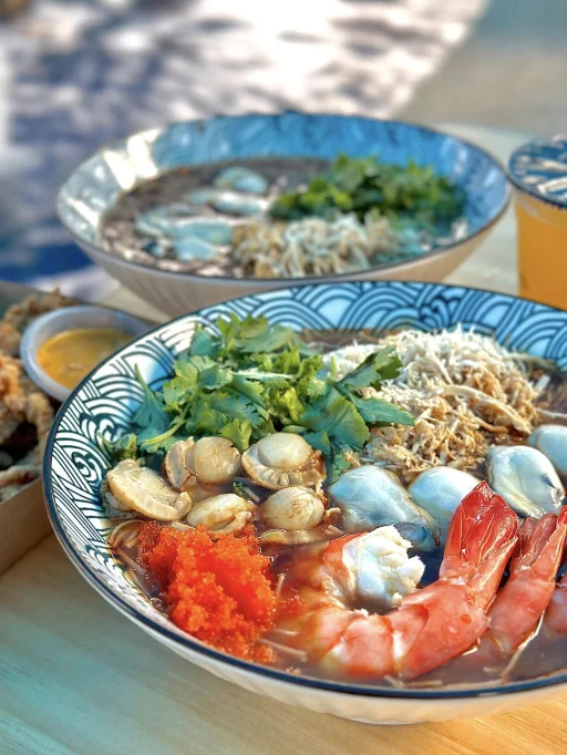 MR MEE SUA | Databook Malaysia