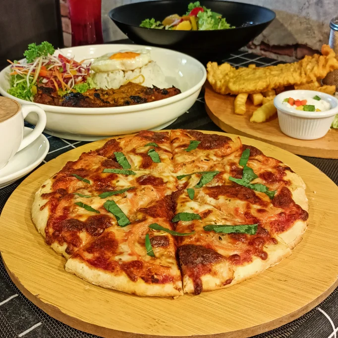 The A F & B Hub | Databook Malaysia