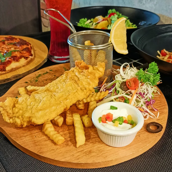 The A F & B Hub | Databook Malaysia