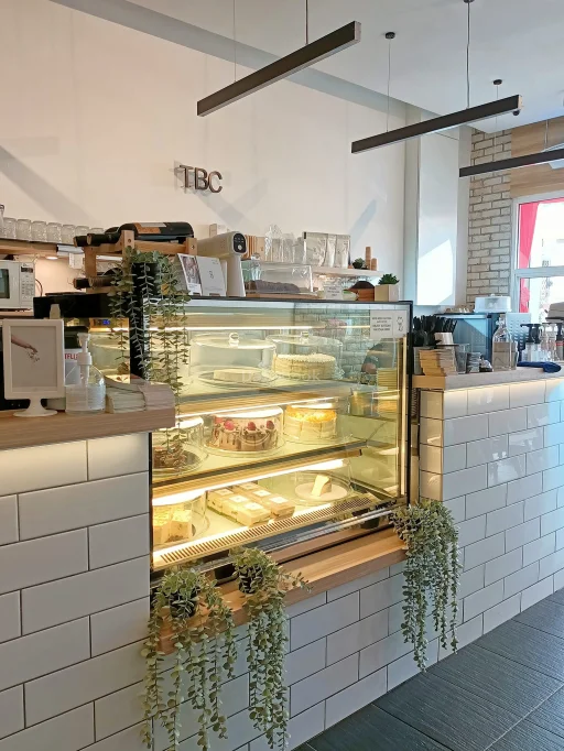 TBC Coffee | Databook Malaysia