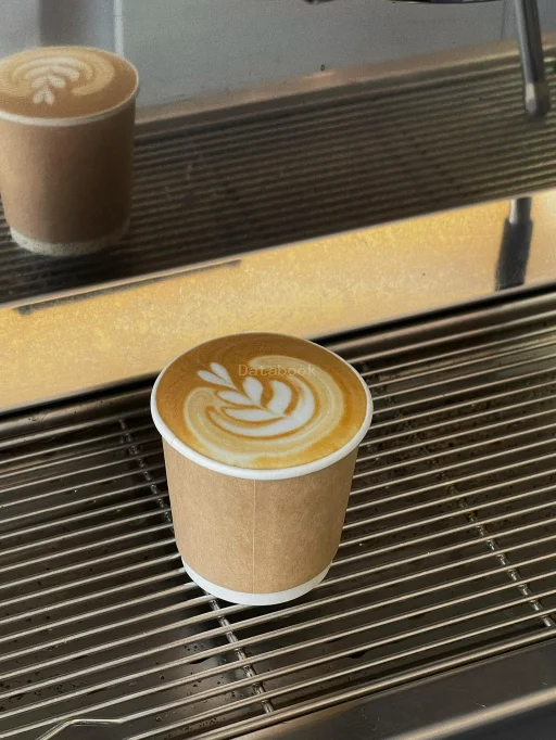 TBC Coffee | Databook Malaysia