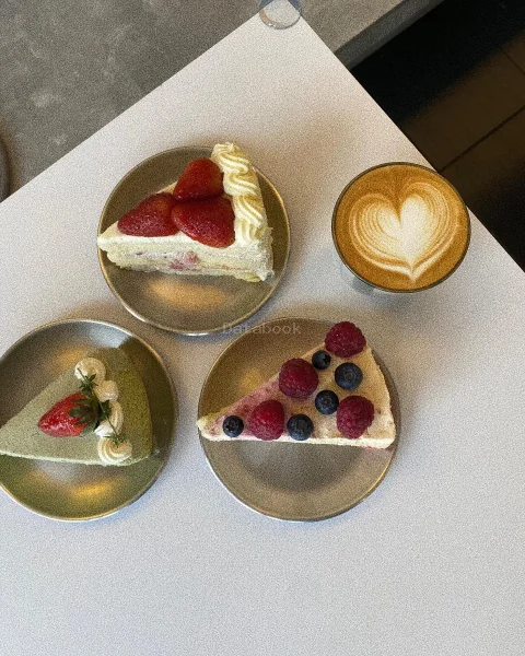 TBC Coffee | Databook Malaysia