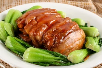 萬品園 Wan Pin Restaurant | Databook Malaysia