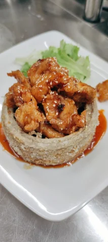 萬品園 Wan Pin Restaurant | Databook Malaysia