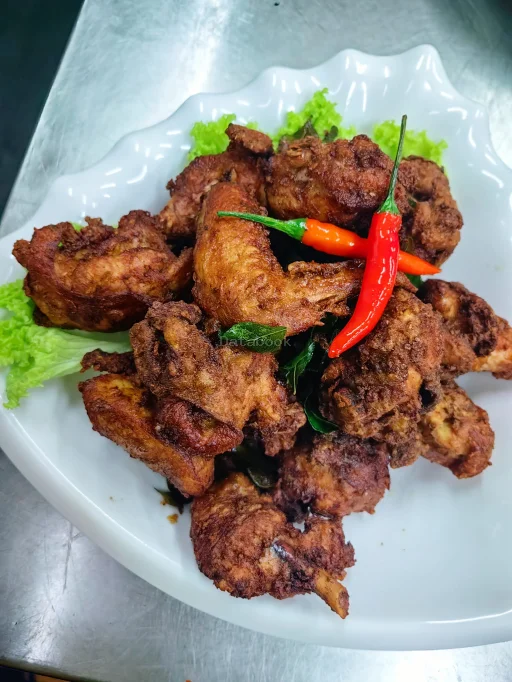 萬品園 Wan Pin Restaurant | Databook Malaysia