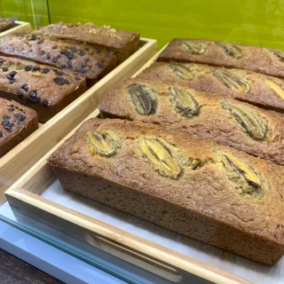 Grandma Nana | Databook Malaysia