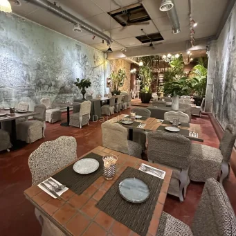 Campong O'oloo | Databook Malaysia