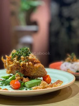 Campong O'oloo | Databook Malaysia