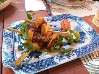 Campong O'oloo | Databook Malaysia