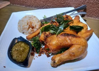 Campong O'oloo | Databook Malaysia