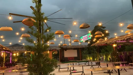 泰乡Thai Village | Databook Malaysia