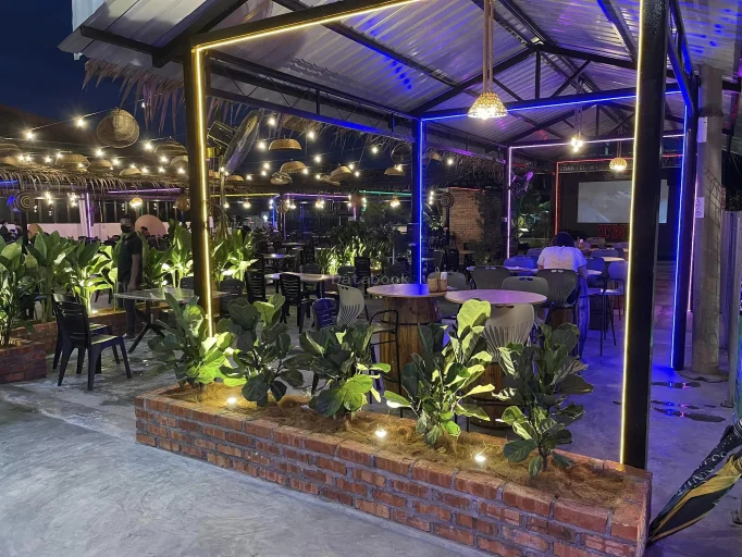 泰乡Thai Village | Databook Malaysia